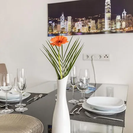 Stadtwohnung *