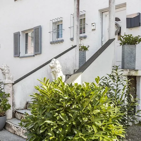 Appartamento Stadtwohnung *