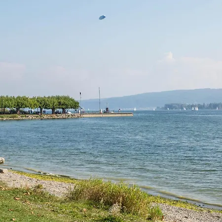 Stadtwohnung Appartamento Radolfzell am Bodensee